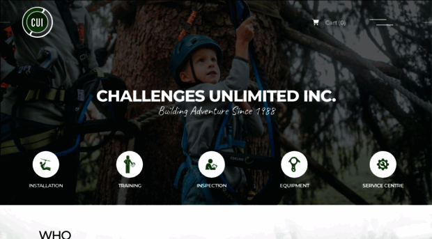 challengesunlimited.com