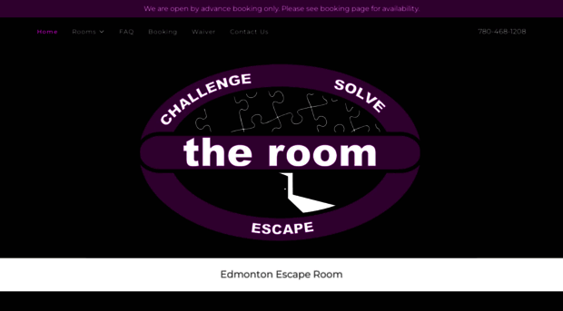 challengetheroom.ca