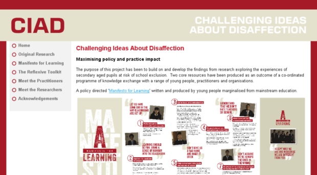 challenging-ideas.org.uk