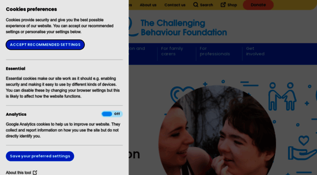 challengingbehaviour.org.uk