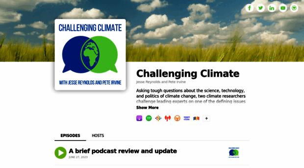 challengingclimate.org