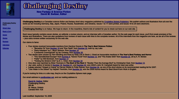 challengingdestiny.com