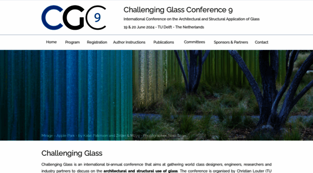 challengingglass.com