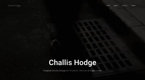 challishodge.com