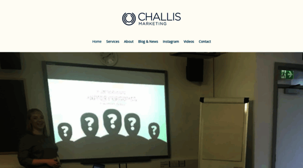 challismarketing.com