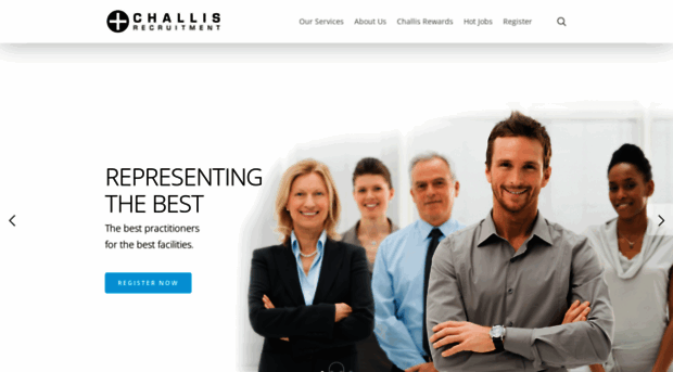 challisrecruitment.com.au