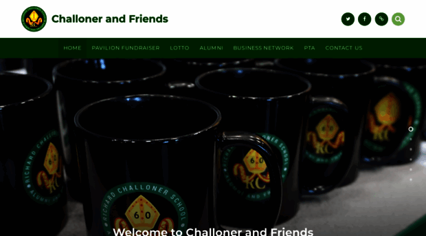 challonerandfriends.com