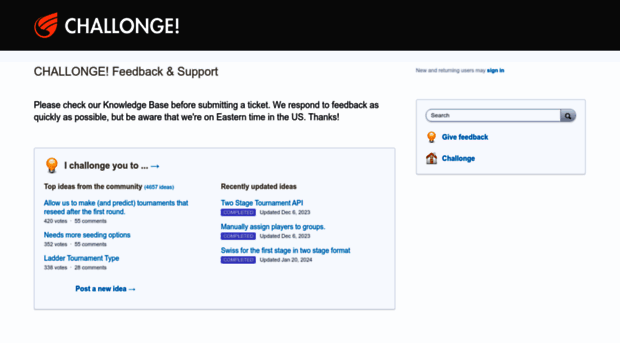 challonge.uservoice.com
