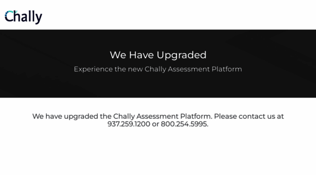 challygroup.com