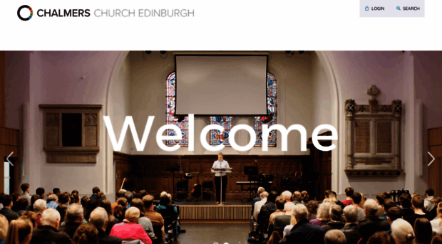 chalmerschurch.org