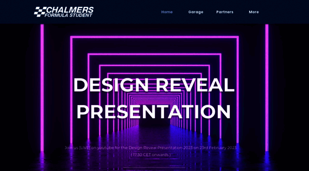 chalmersformulastudent.se