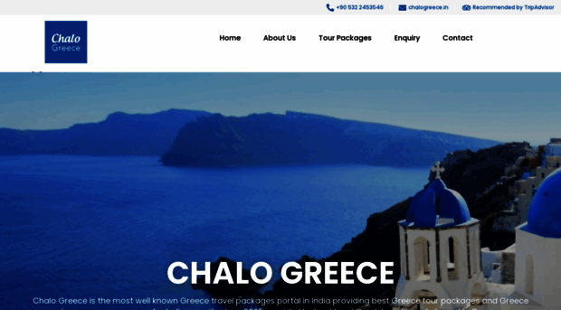 chalogreece.in