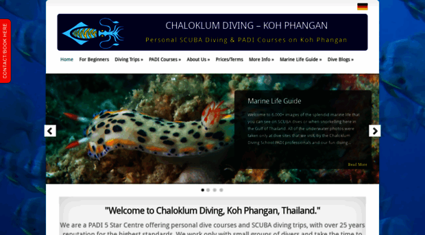 chaloklum-diving.com