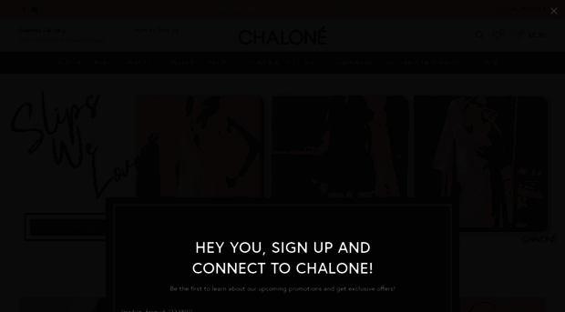 chalone.com.sg