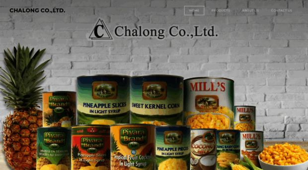 chalonggroup.com