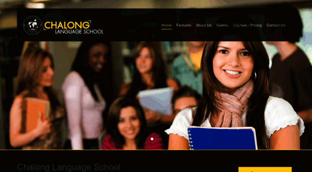 chalongschool.com