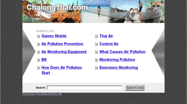 chalongthai.com
