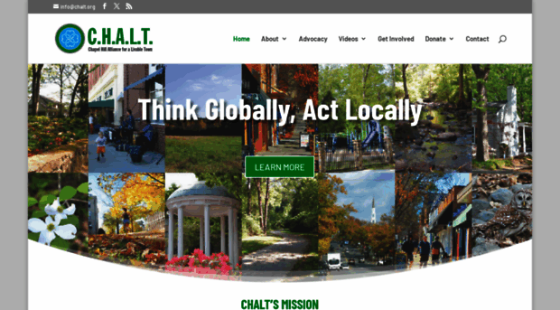 chalt.org