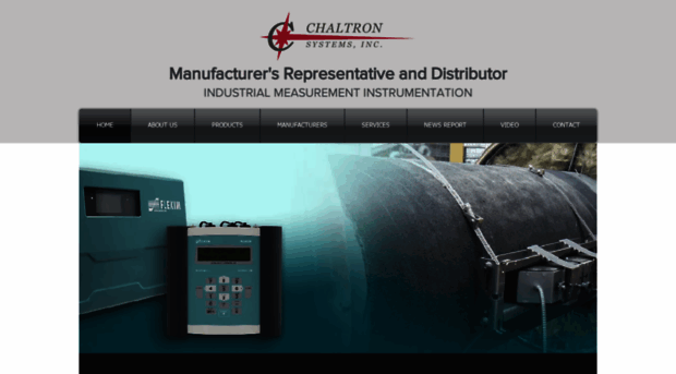 chaltron.com