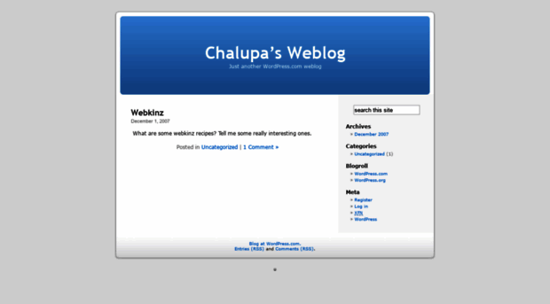 chalupa.wordpress.com