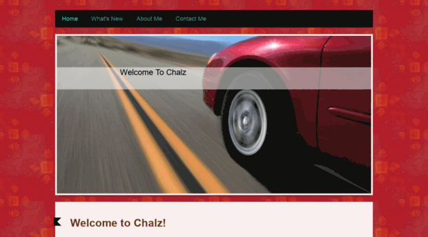 chalz.com