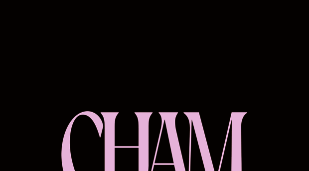 cham.com