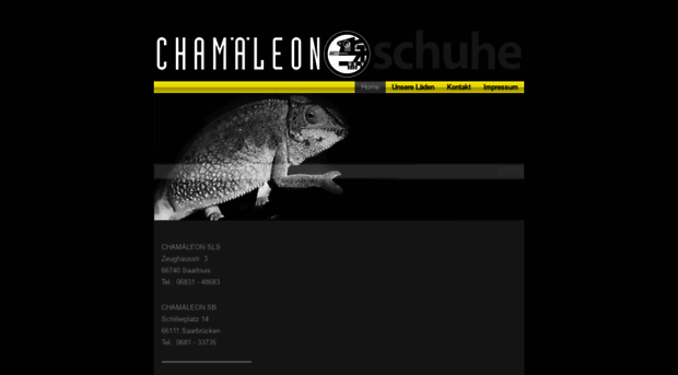 chamaeleon-sls.de