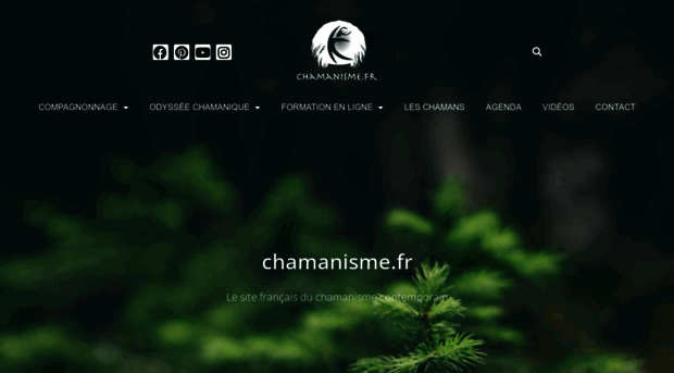 chamanisme.fr