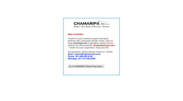 chamaripa.net