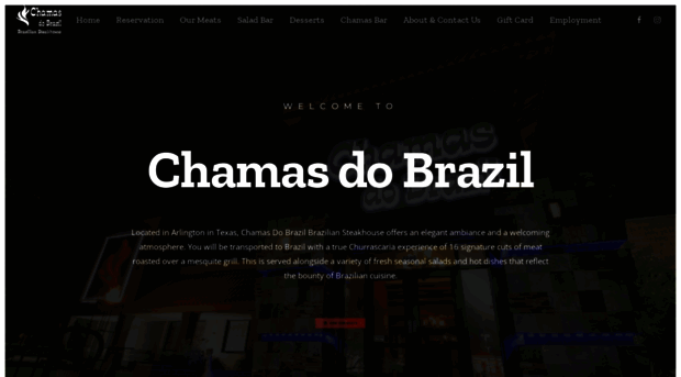 chamasdobrazil.com