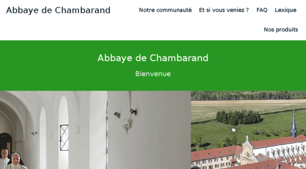 chambarand.com