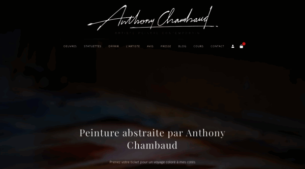 chambaud-abstrait.com