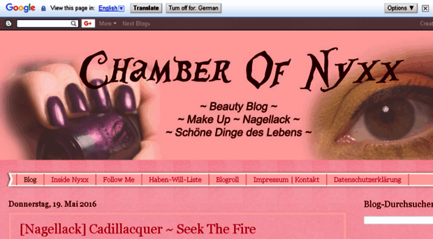 chamber-of-nyxx.blogspot.com