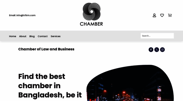 chamber.com.bd