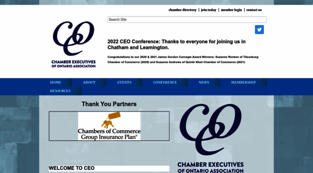 chamberexecutives.on.ca