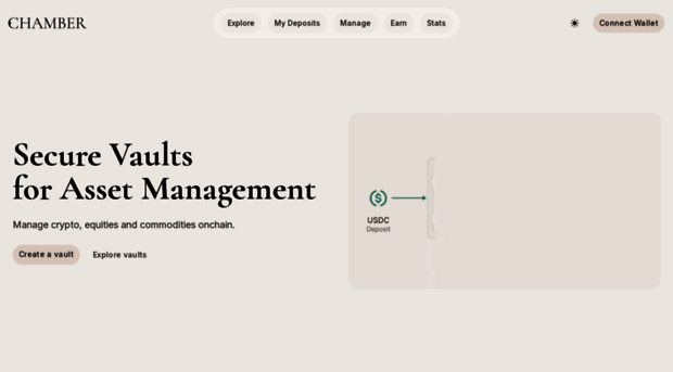 chamberfi.com