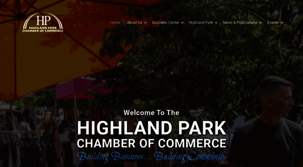 chamberhp.com