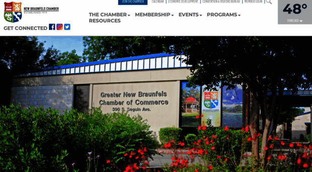 chamberinnewbraunfels.com