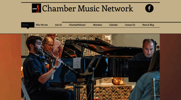 chambermusicnetwork.org