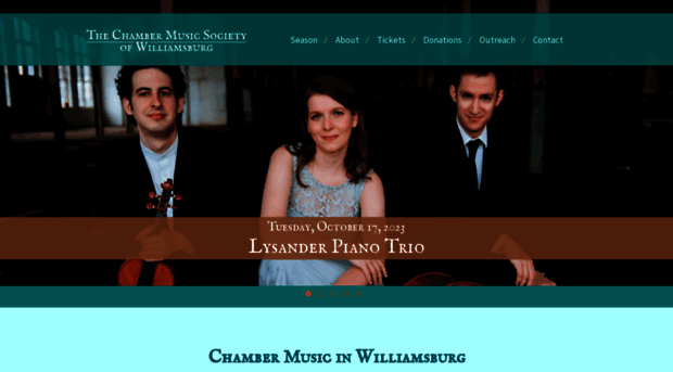 chambermusicwilliamsburg.org