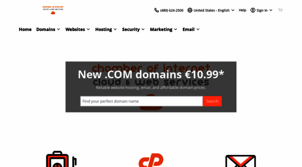 chamberofinternet.shop