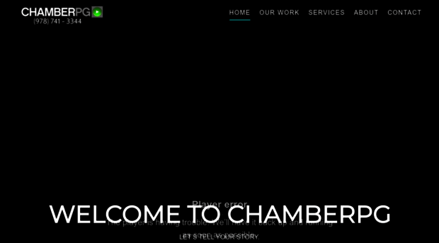 chamberpg.com