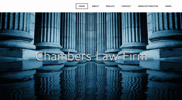 chambers-law-group.com