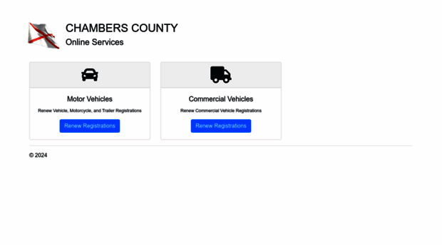 chambers.countygovservices.com