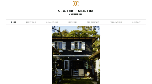 chambersandchambers.com