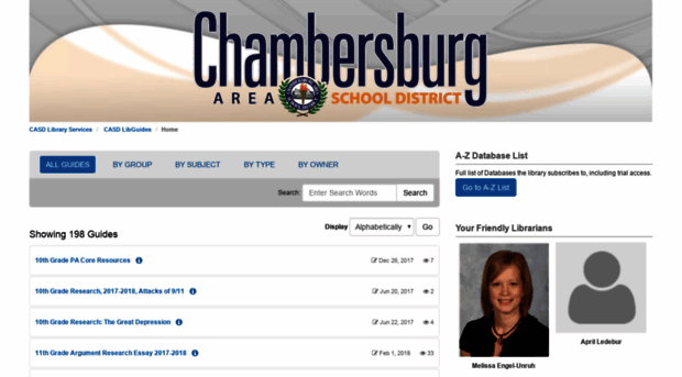 chambersburg.libguides.com