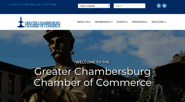 chambersburg.org