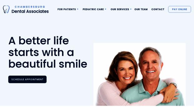 chambersburgdentistry.com