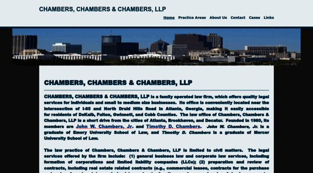 chamberslawfirm.net