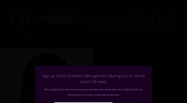 chambersmgt.com